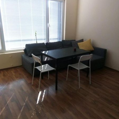 Cozy Apartament Naydenov Lägenhet Burgas Exteriör bild
