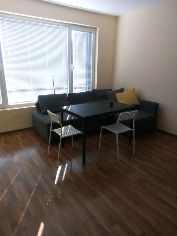 Cozy Apartament Naydenov Lägenhet Burgas Exteriör bild